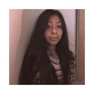 Meet your Posher, Lizeth